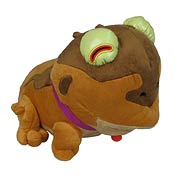 Futurama Hypnotoad Series 2 Plush